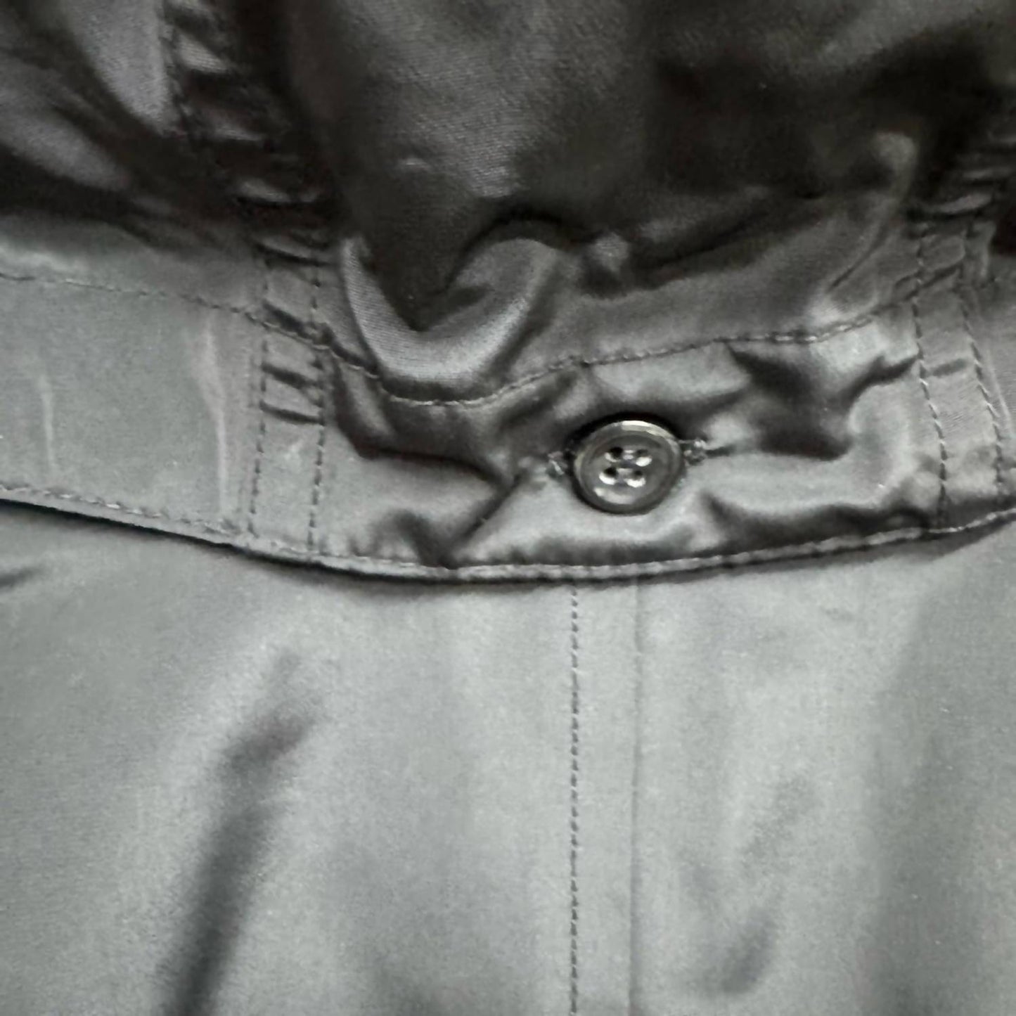 Utility-Jacke mit Kapuze