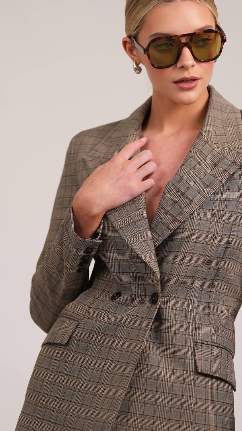 Malene Blazer