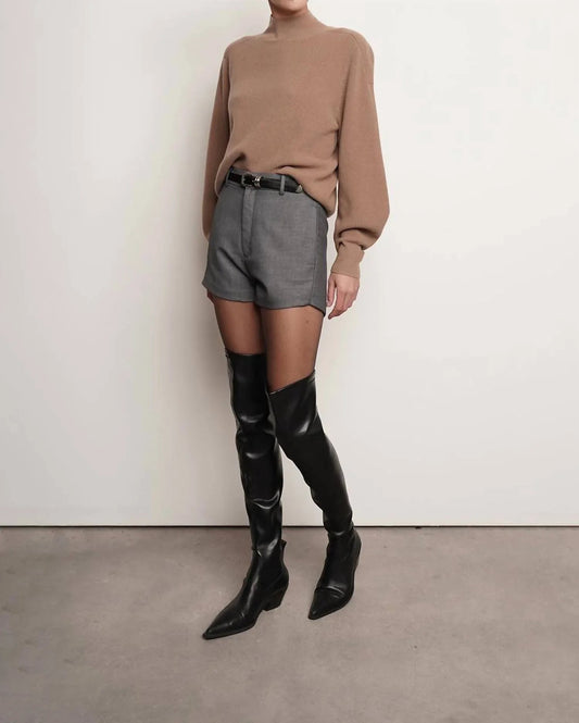 Camille Mini Short