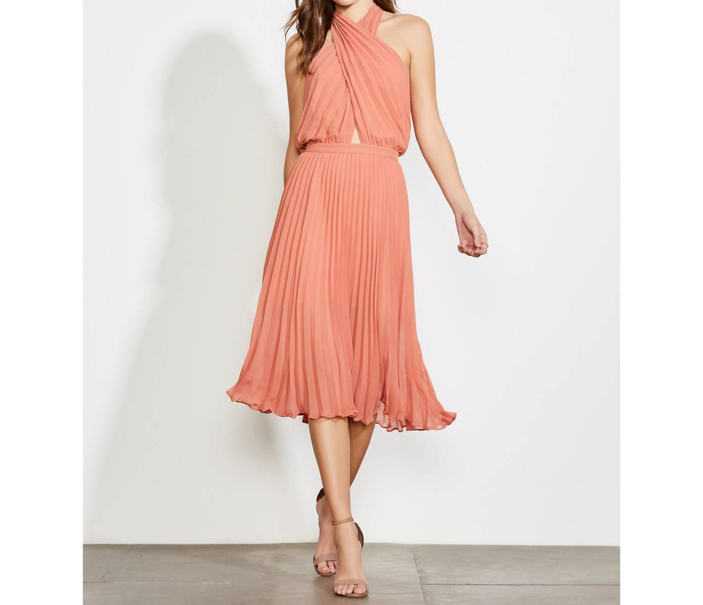 Soho House Midikleid
