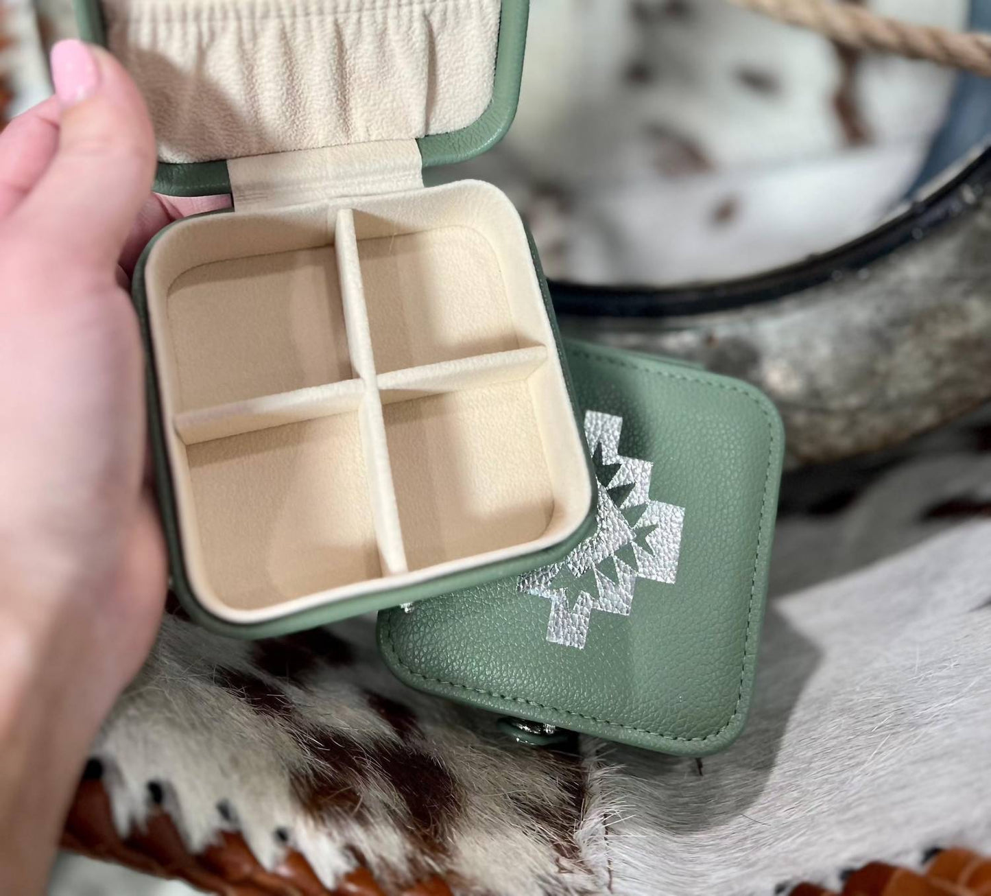 Vera Mini Schmuckhalter