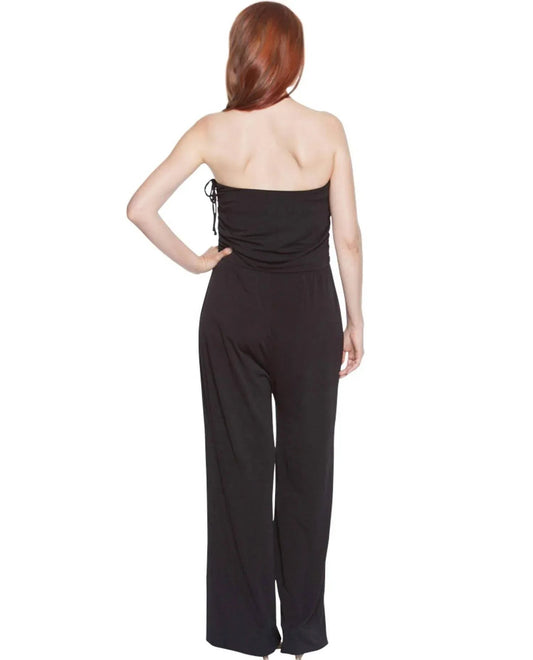 Sommer-Sonnenuntergang 2-in-1 Jumpsuit