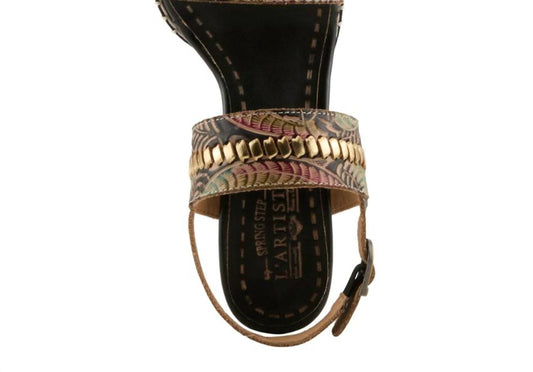 Women's Starstud Sandals