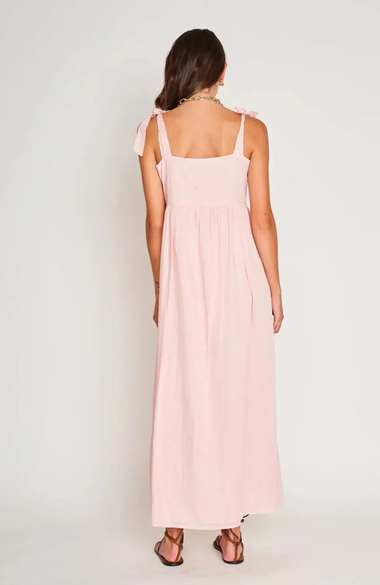 Allegra Dress