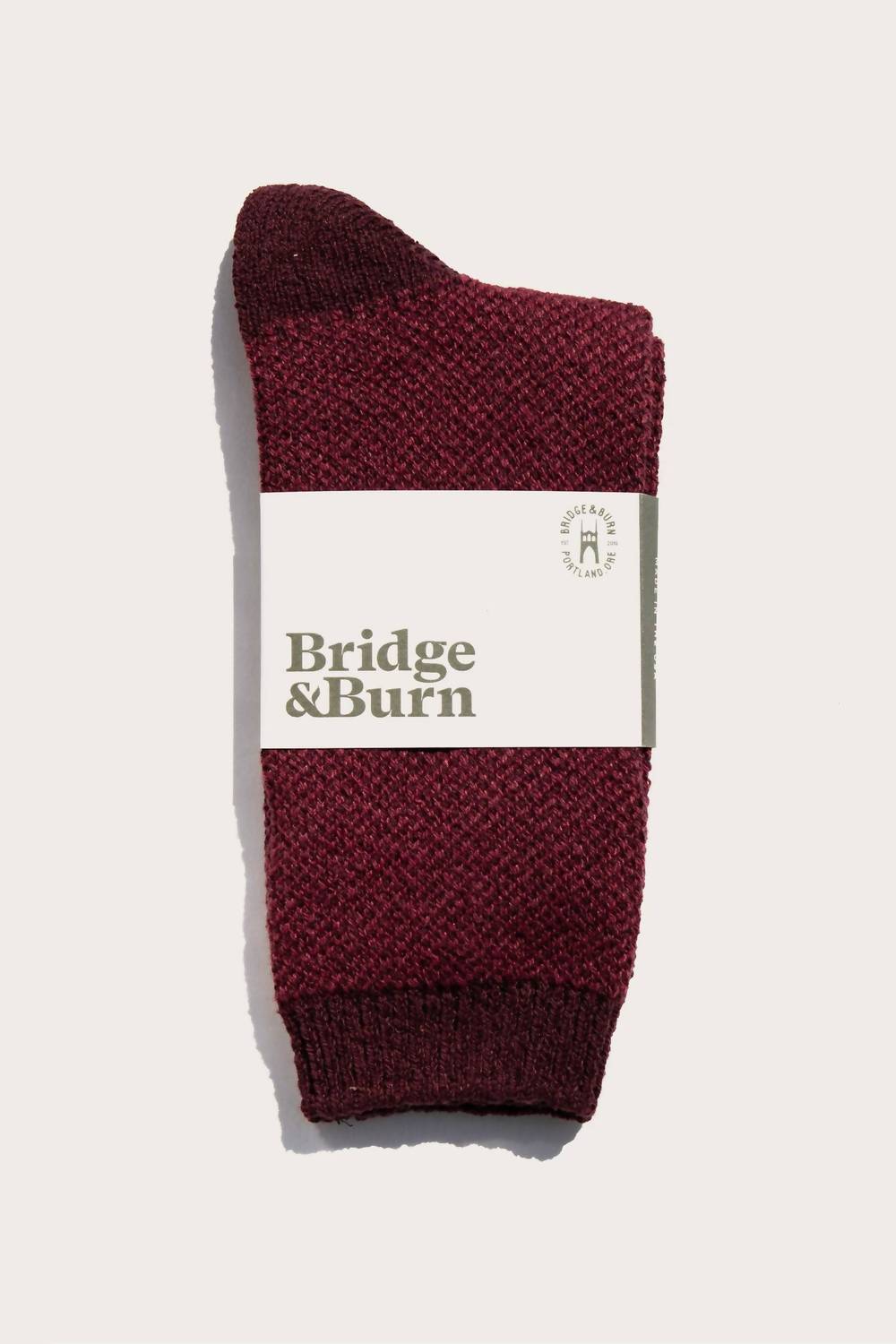 Damen Helix Socke