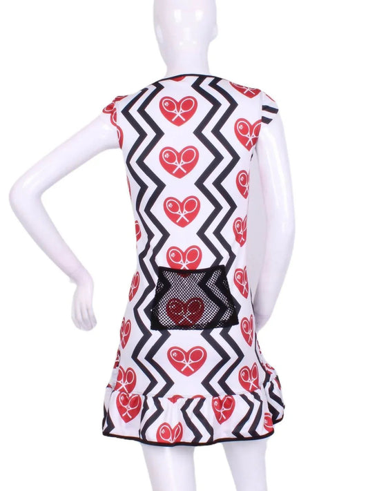 Women's Tennis Dress