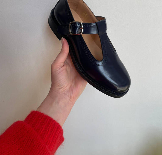 Women's Mesa T-strap Loafer