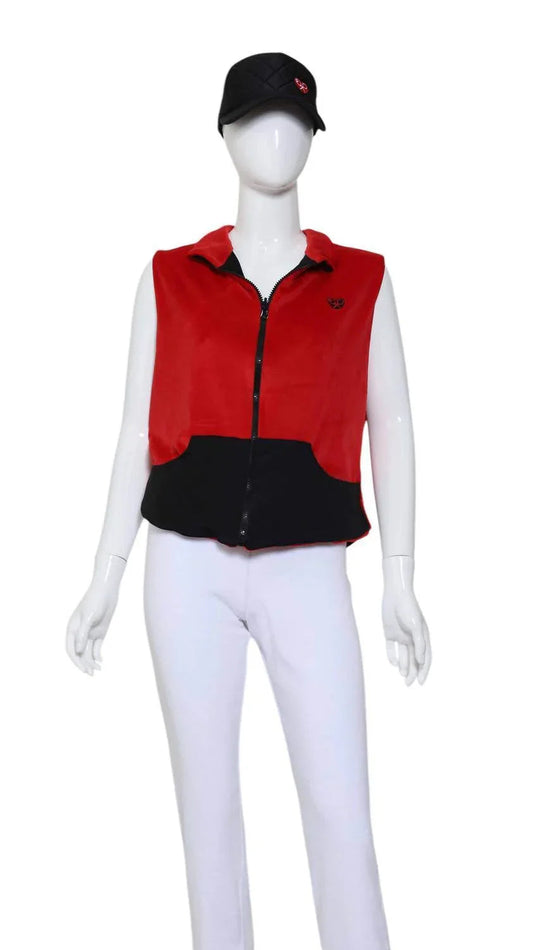Women's Reversible Vest