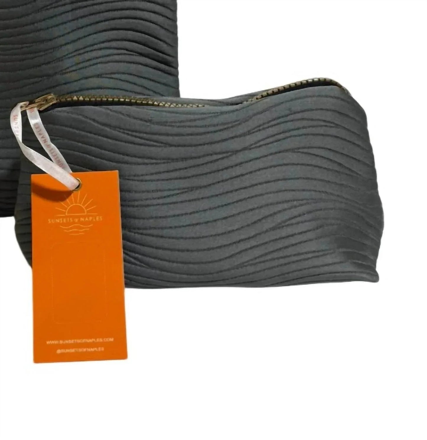 Make Up Bags Set