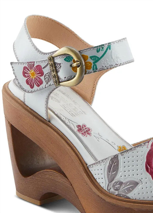 Women's Coolchic Heeled Sandal