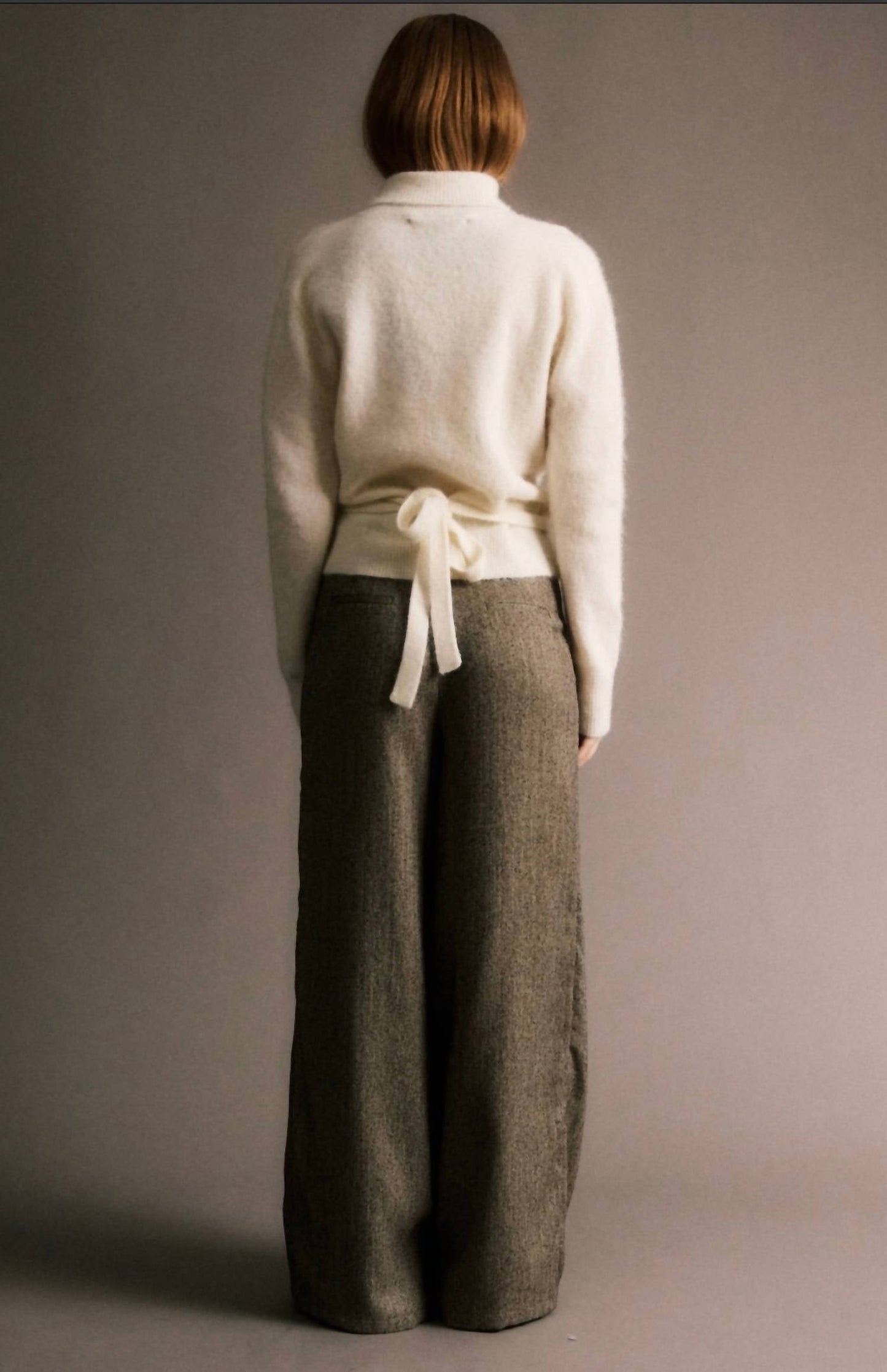 Michelle Sweater