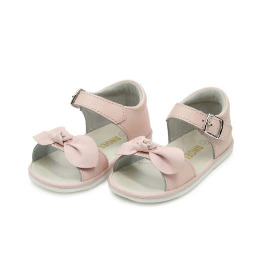 Mädchen-Sandalen Jolie Bow - Kleinkinder