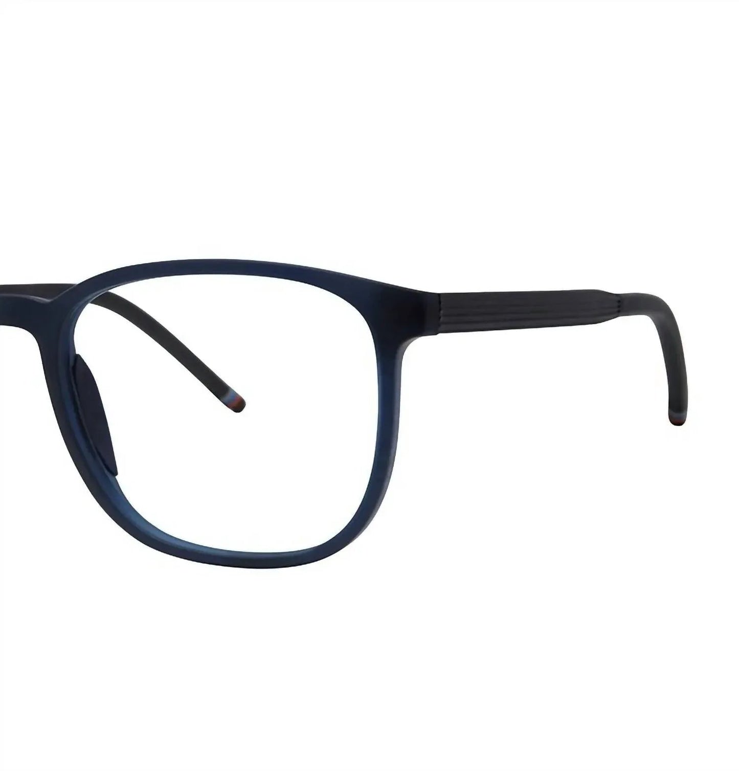 Men's Mo Equity Square Eyeglasses