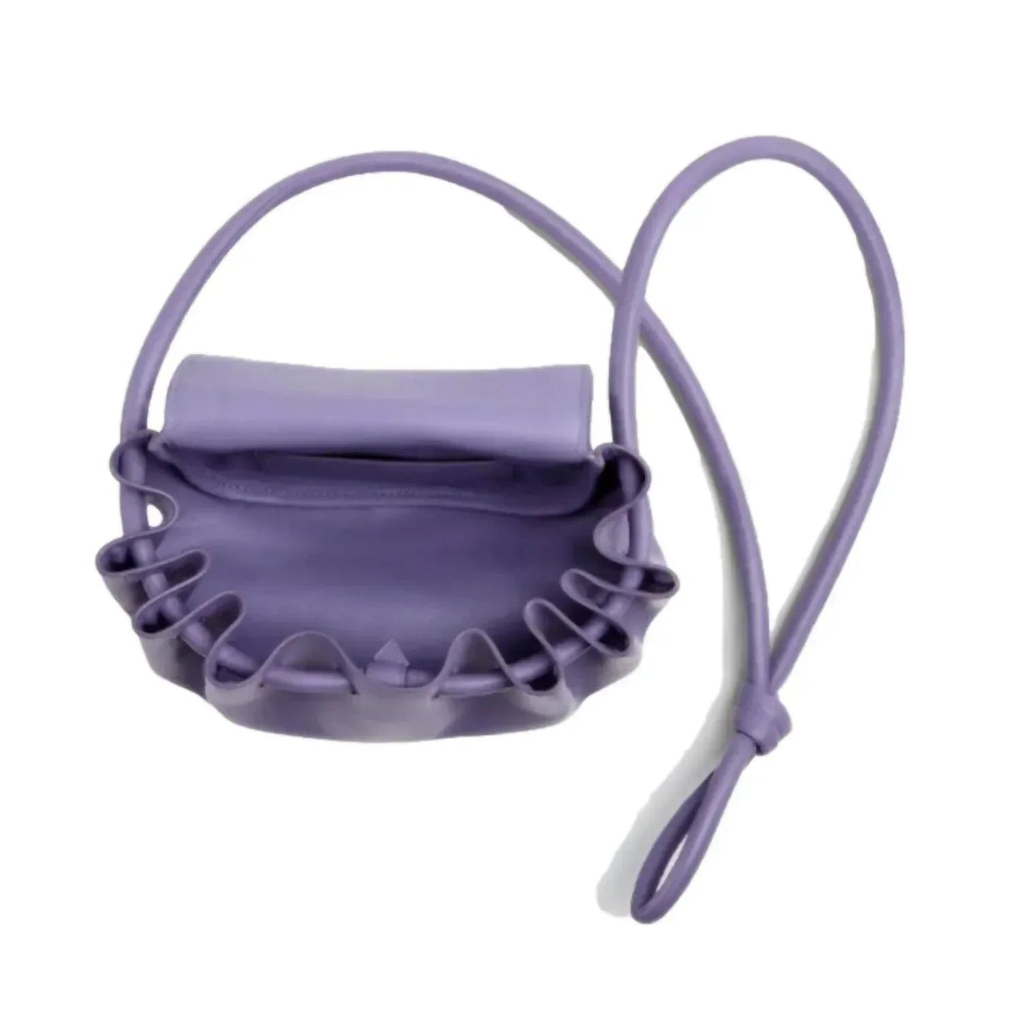 Beak Small Crossbody Bag