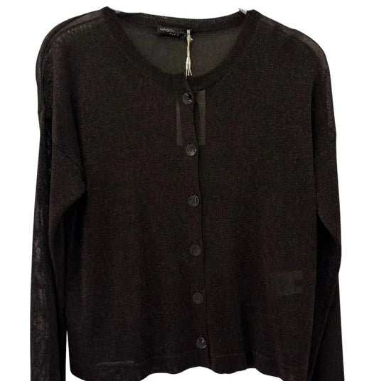 Women's Gala Short Cardigan
