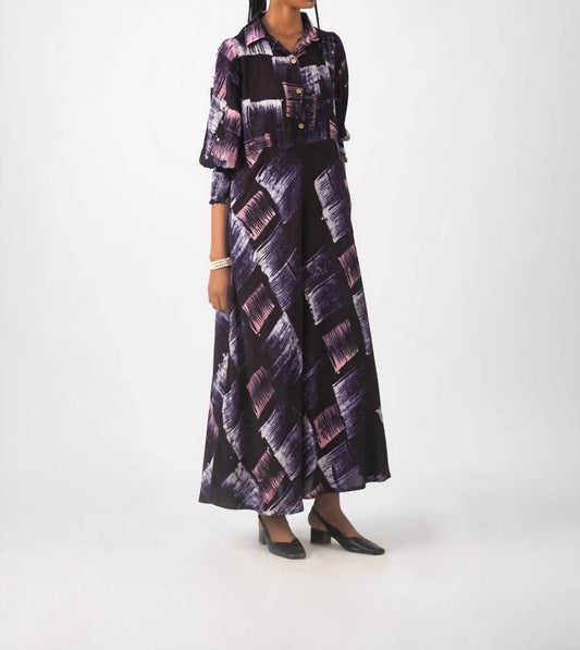 Bimpe Maxi Dress
