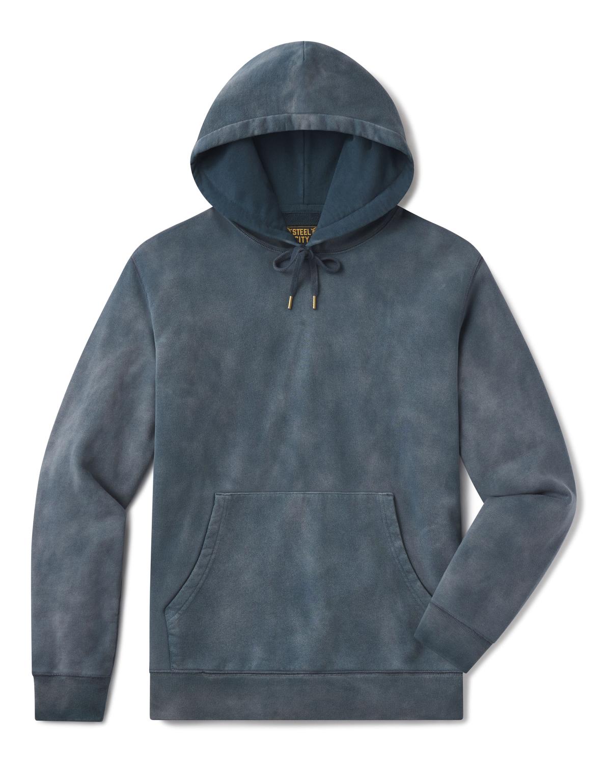 Men's Destroyer Pullover Hoodie