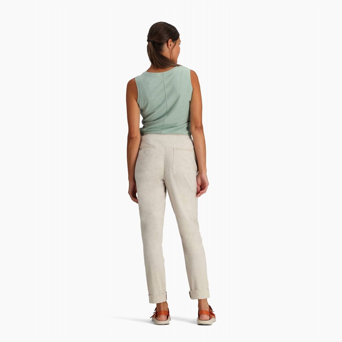 Hempline Krawattenhose