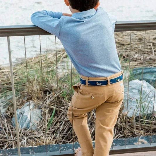 Boy's Champ Pants