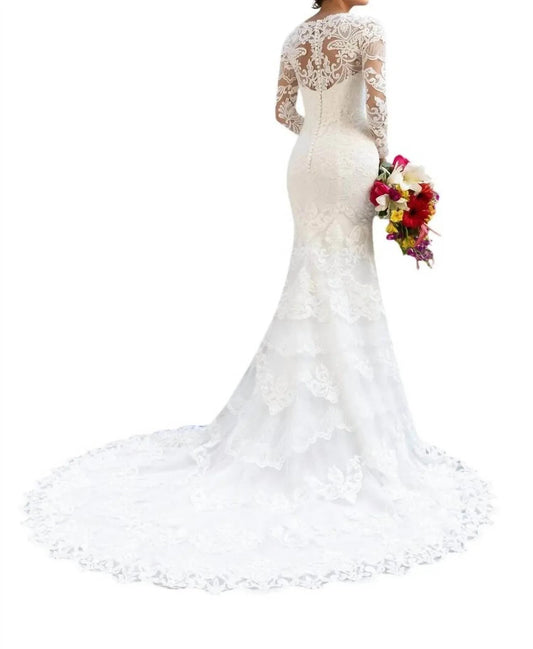 Grazia Tellerrock-Kleid