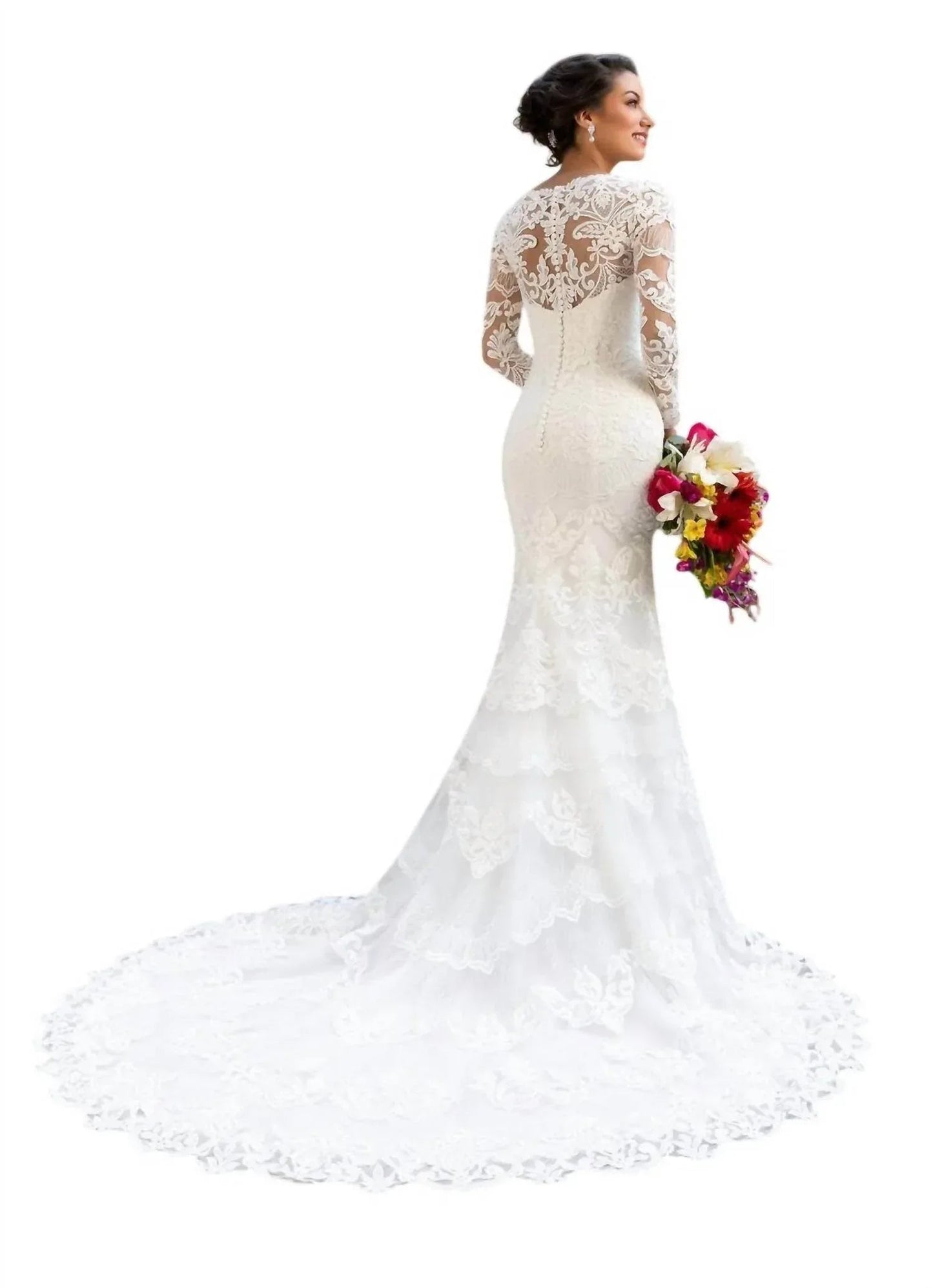 Grazia Tellerrock-Kleid