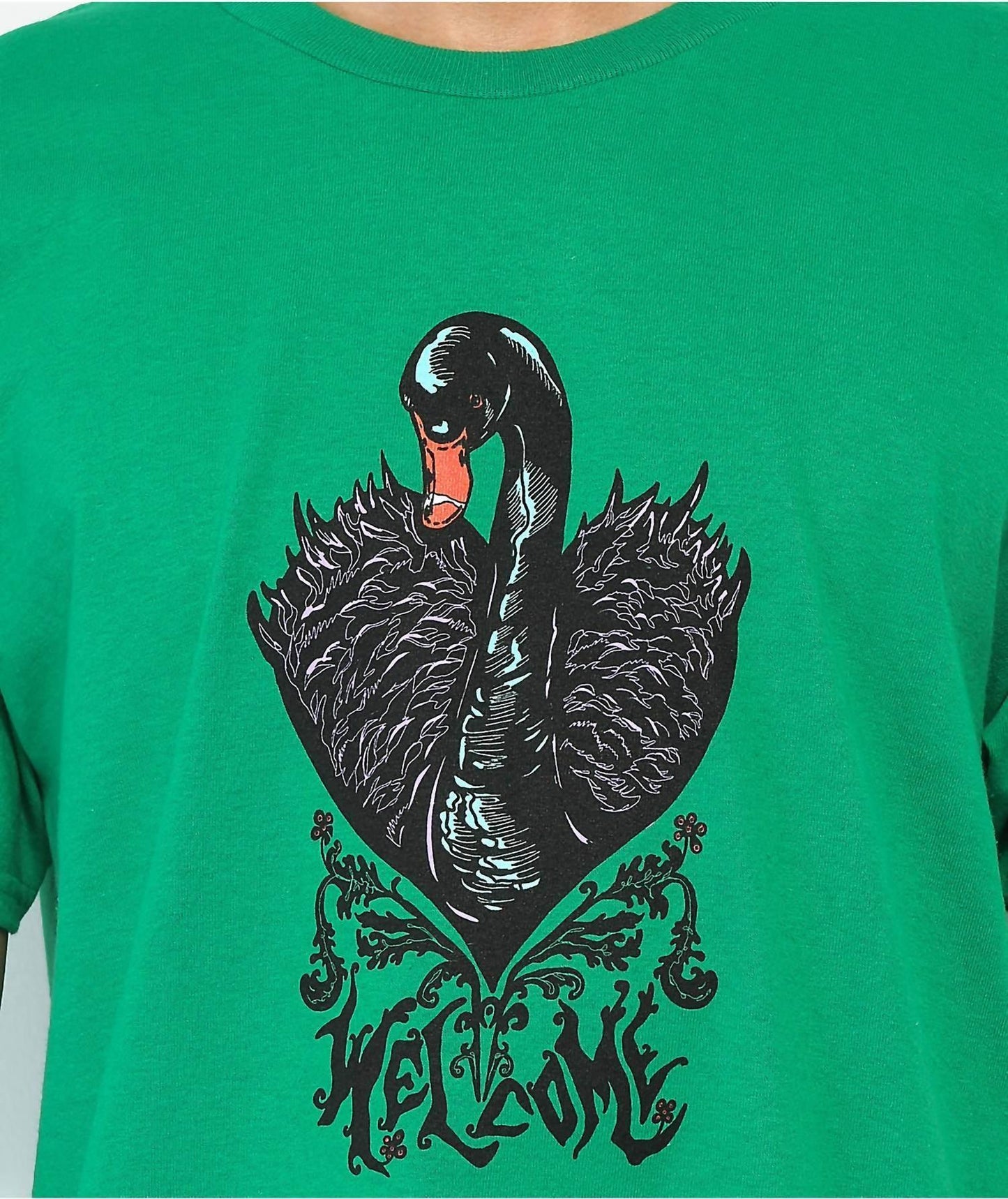Black Swan T-shirt