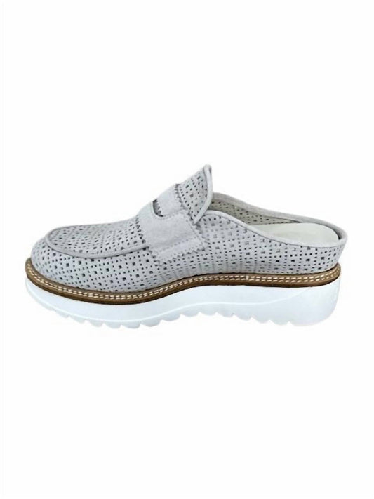Alexa Mules für Damen