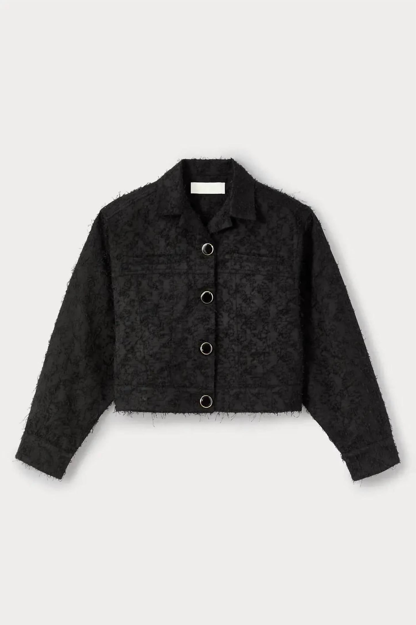 Andre Threads Baumwolljacke
