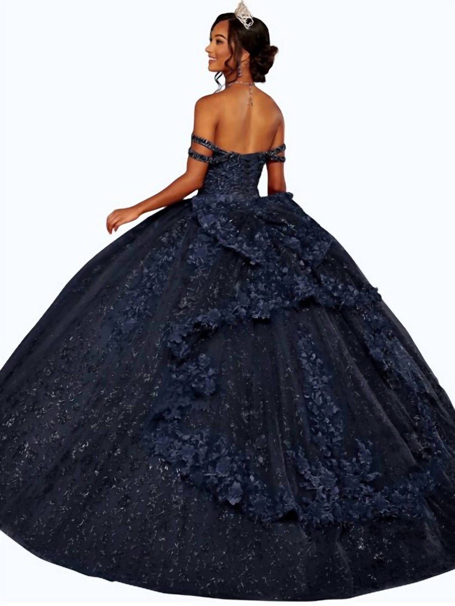 Kleid zur Sweet Sixteen