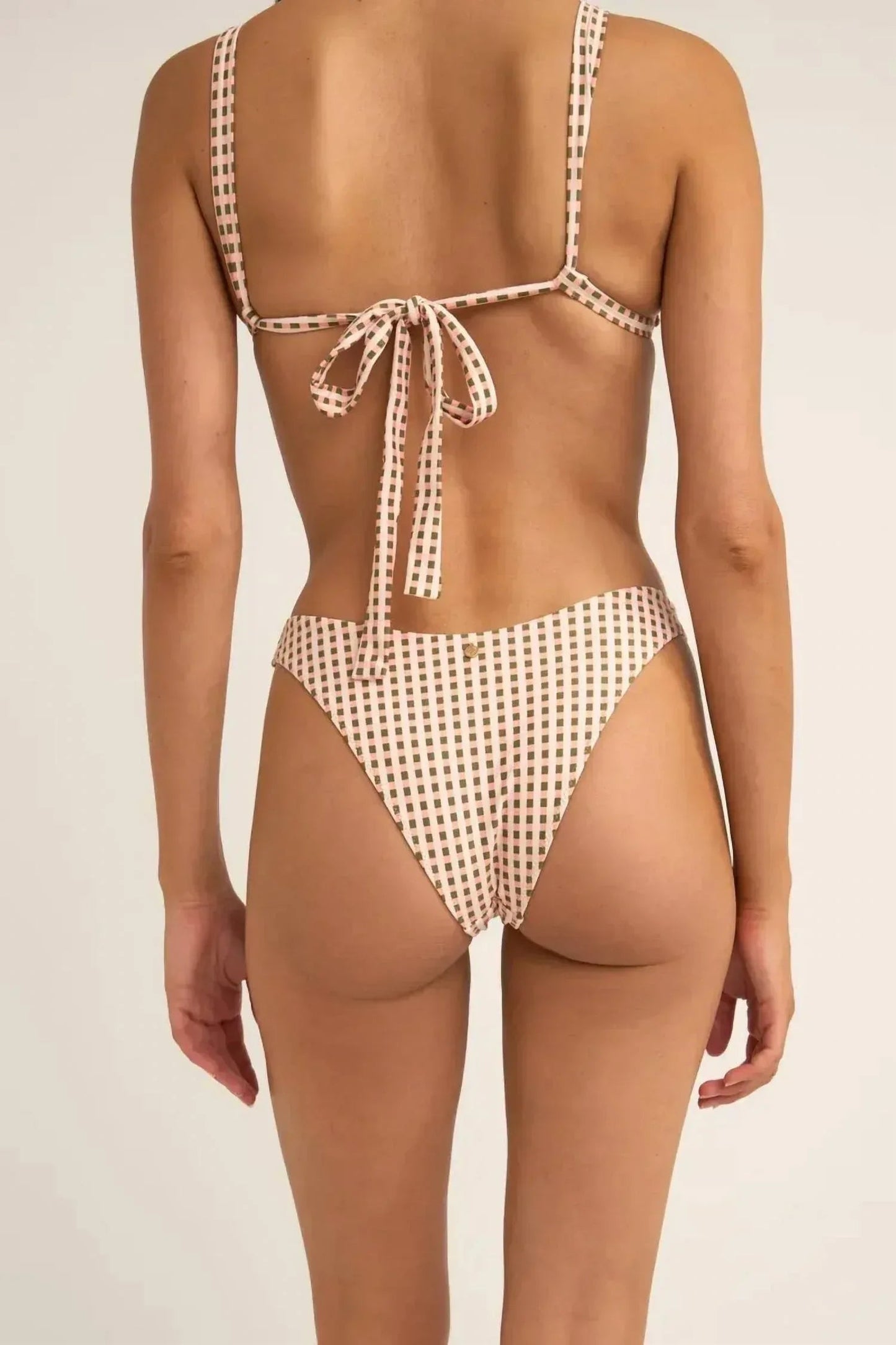 Chloe Bikinihose