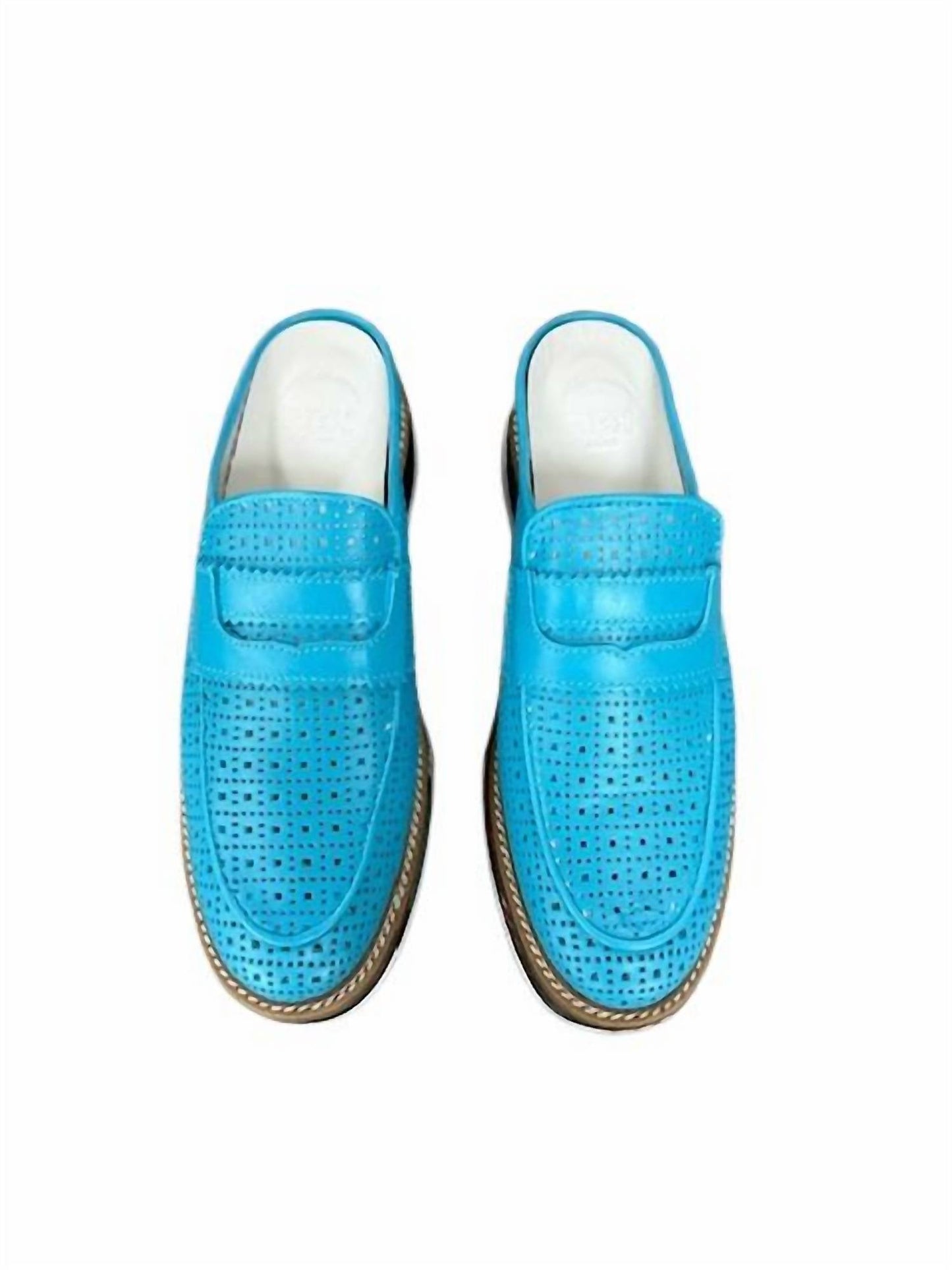 Alexa Mules für Damen