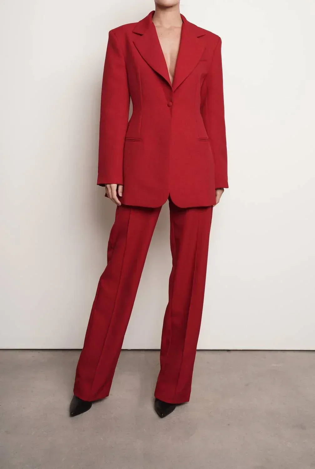 Hadley Trouser