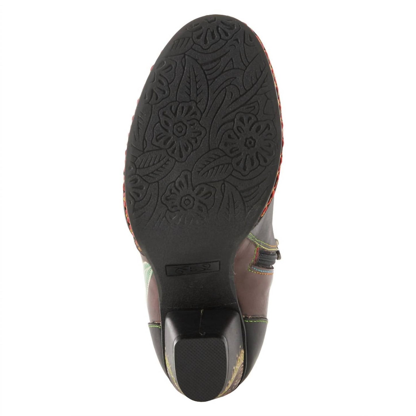 Damenstiefel Zamihi