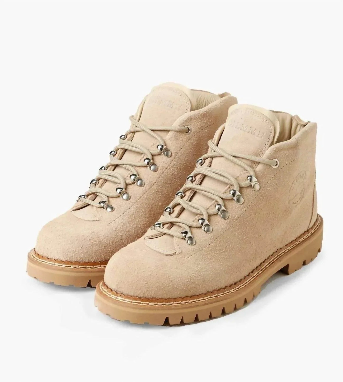 Women's Tirol Suede Boots