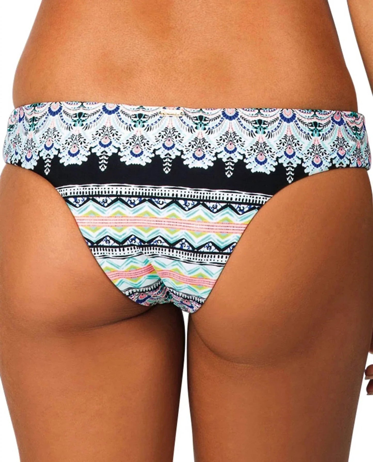 Women's Brazilian Bikini Bottom