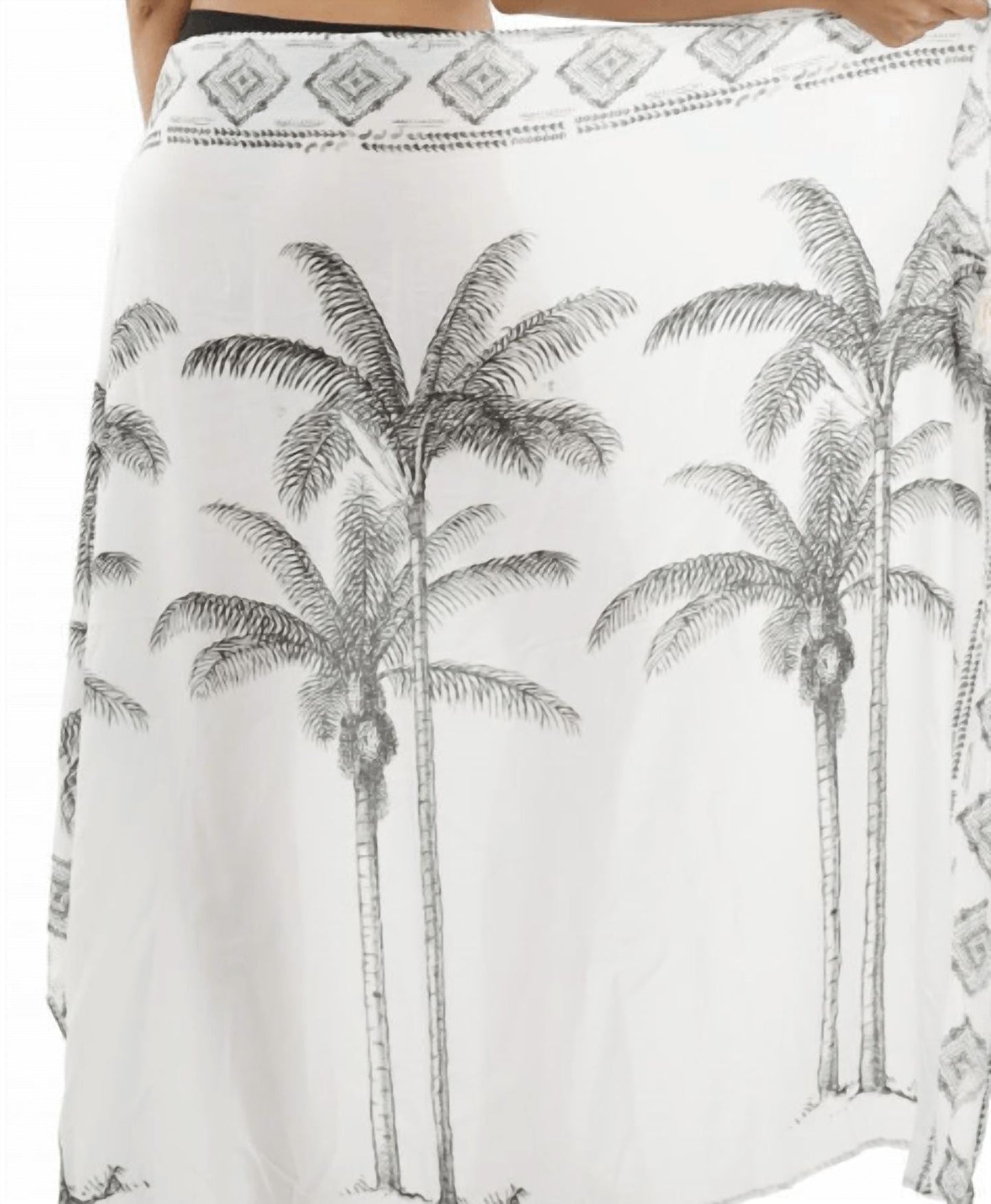 Coconut Valley The Must Pareo