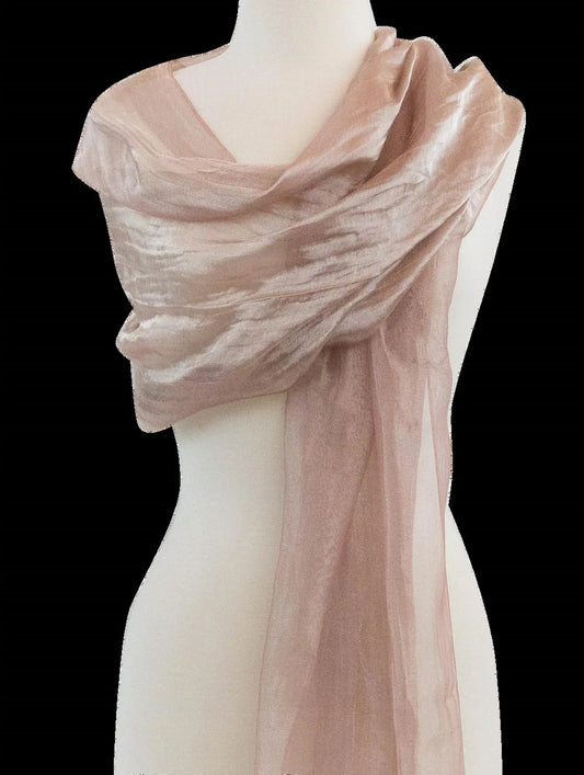 Women's Dauphin Scarf
