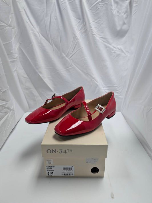 Damen SAADETP SCHUHE