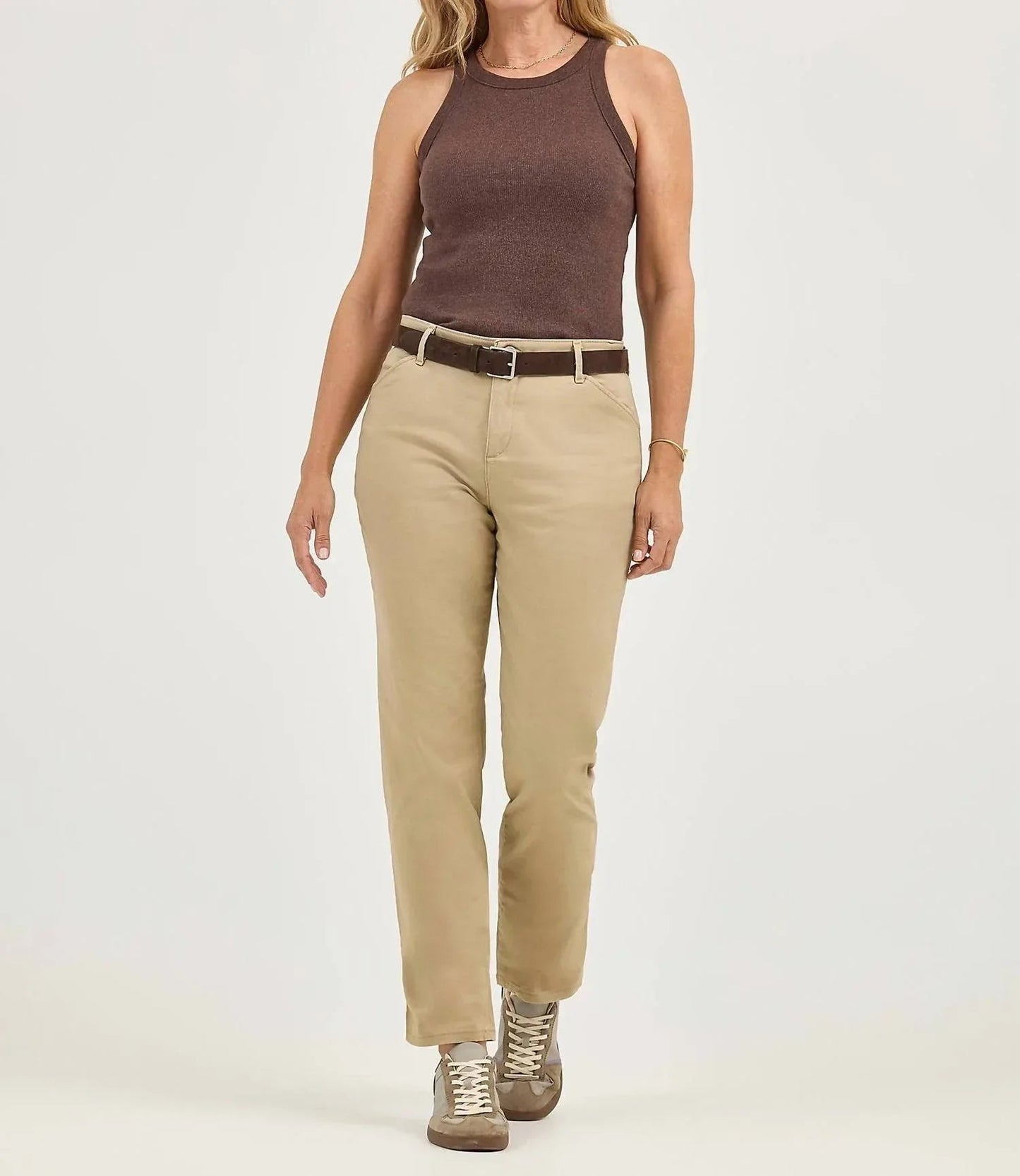 Damen Jeans Missy Relaxed Fit