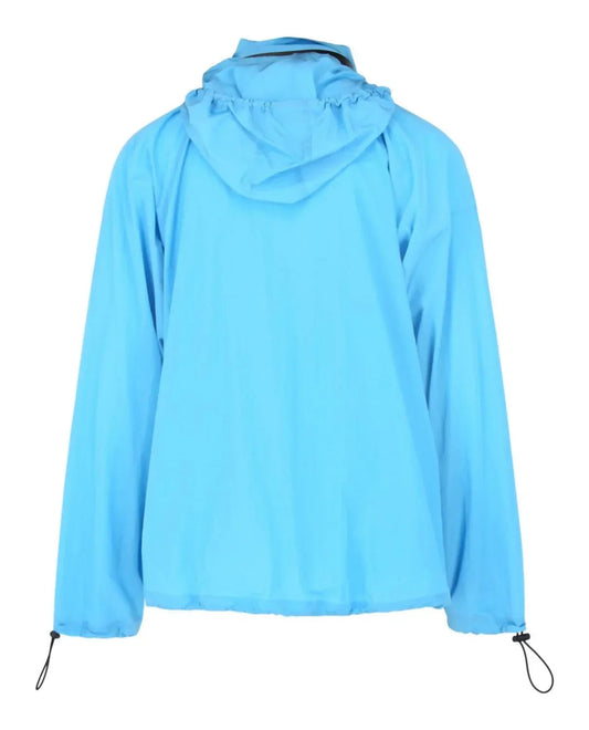 Women's Hooded Zip Lightweight Jacket