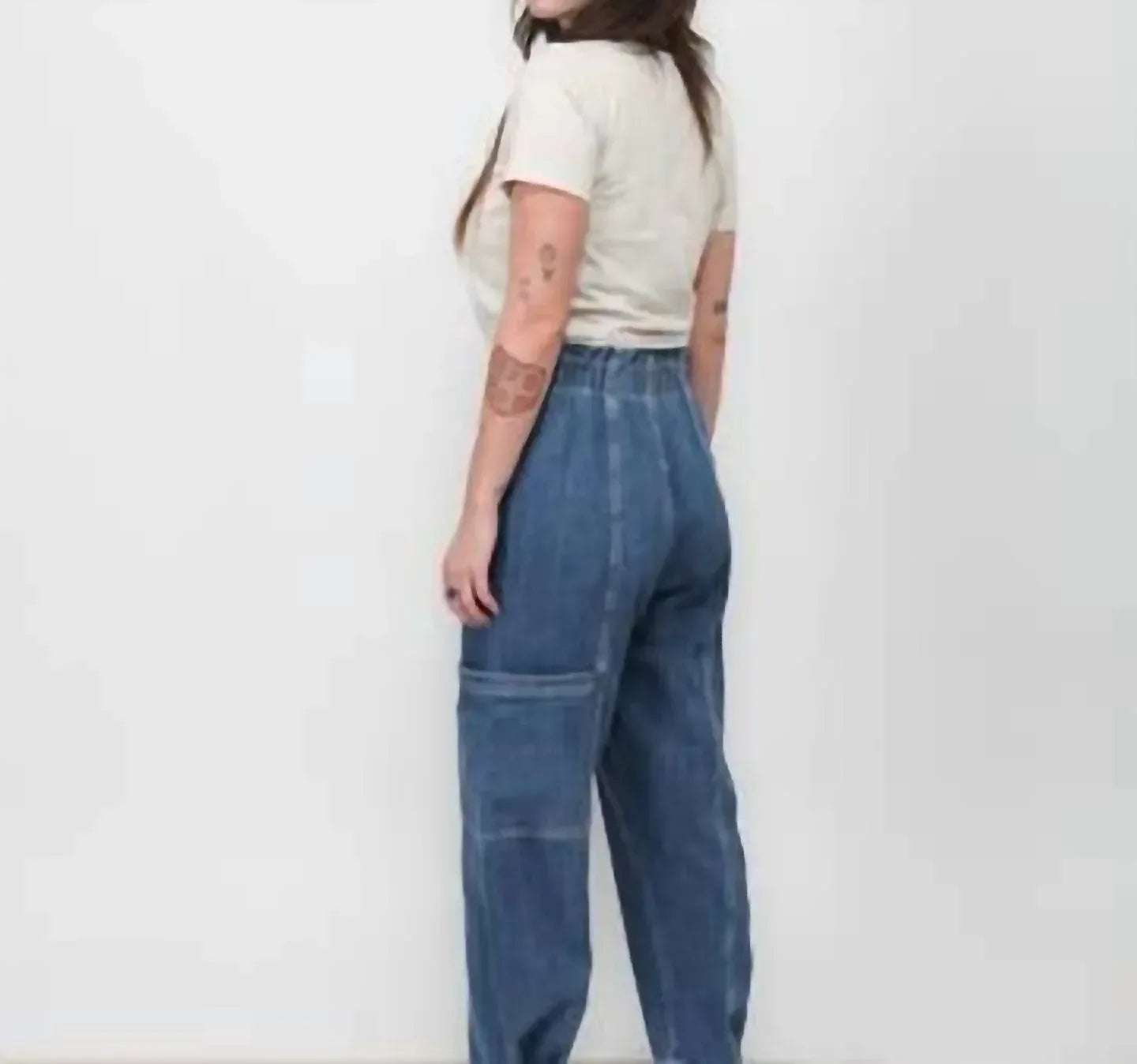 Rally Straight Leg Pants