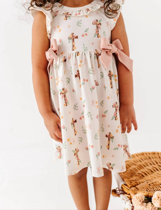 Faith Dress