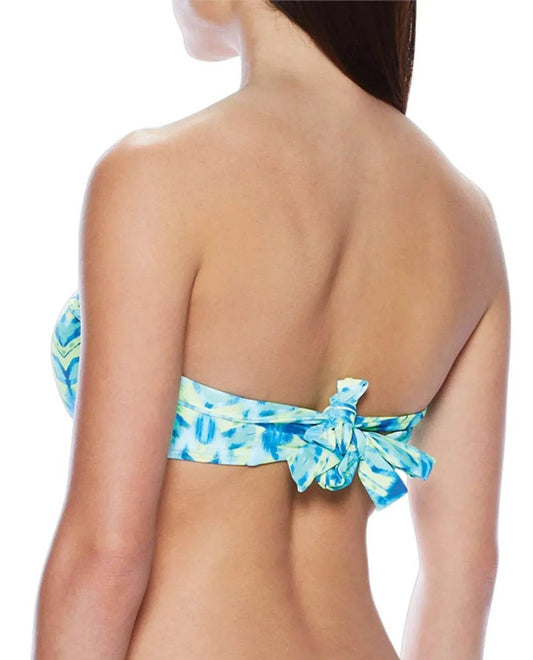 DD-Cup Convertible Underwire Bikini Bra