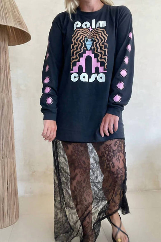 Daintree Lace Skirt