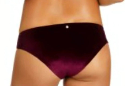 Women's Hours Velour Cala Pant