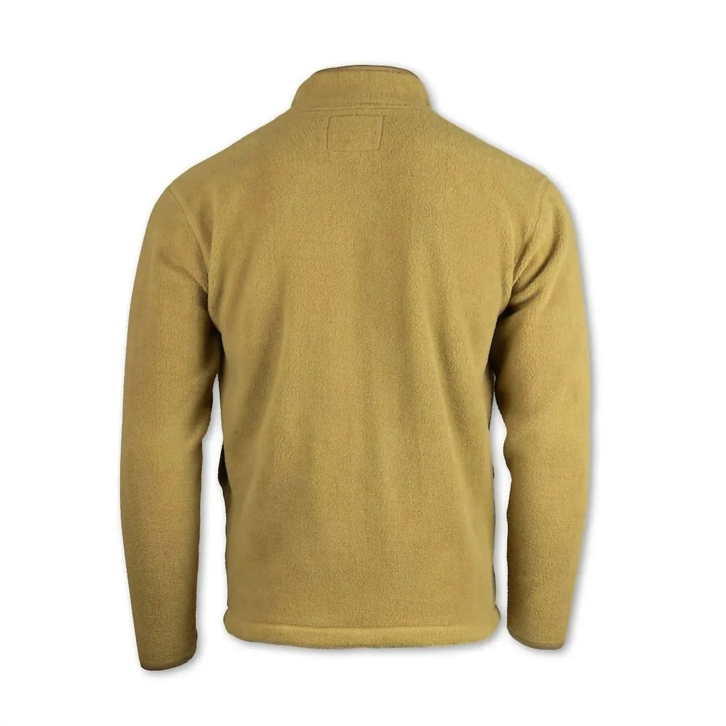 Herren Croatan Fleece-Pullover