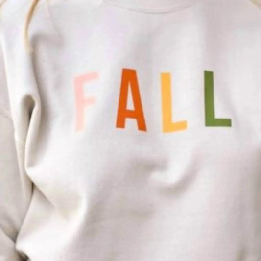 FALL Sweatshirt