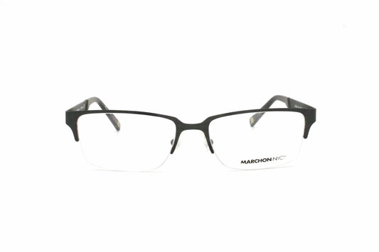 Unisex Uptown Colony Rechteckige Brille