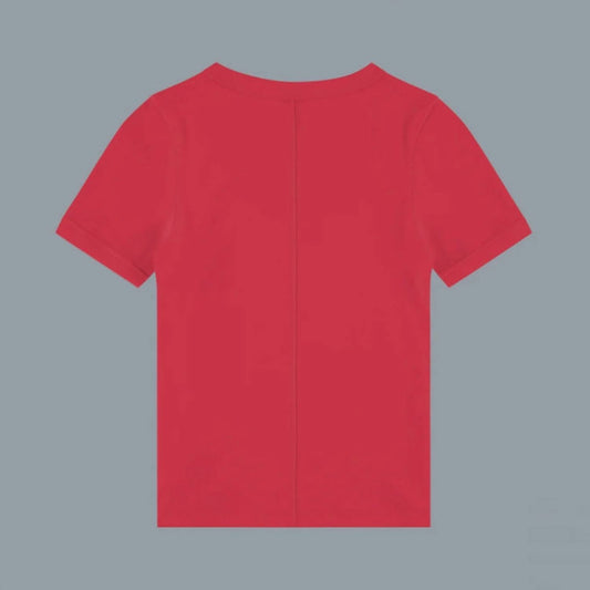 Damen Auto-T-Shirt