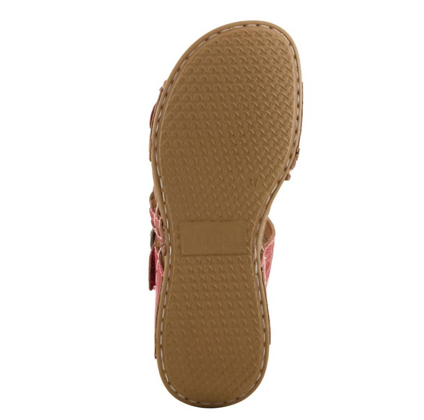 Damen Astra Slide-Sandalen
